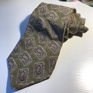 Bill Blass Neck Tie